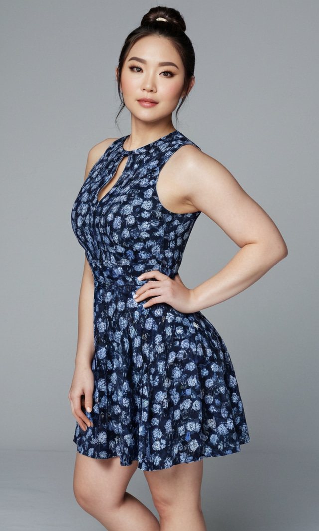 Kiana Davenport avatar