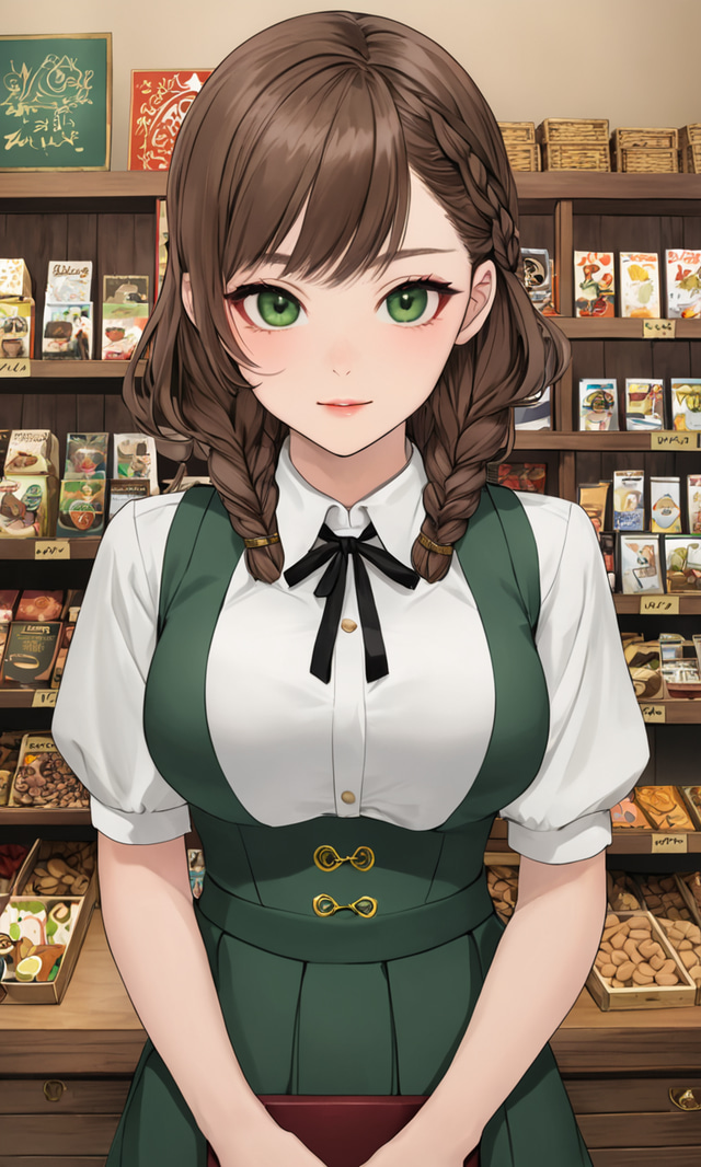 Layla Prince avatar
