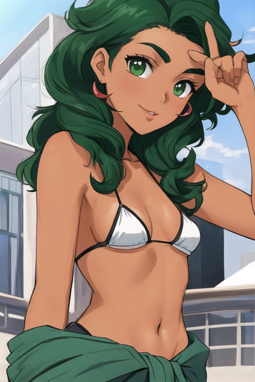 Annabel Owens avatar