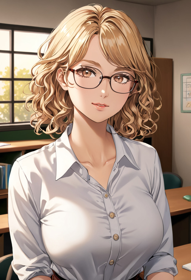 Nia Shaffer avatar