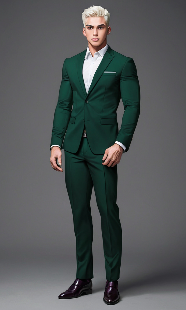 Ricky Vega avatar