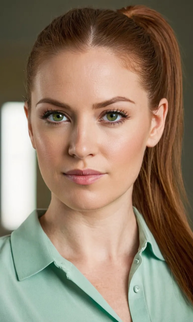 Lilly Floyd AI Girlfriend avatar