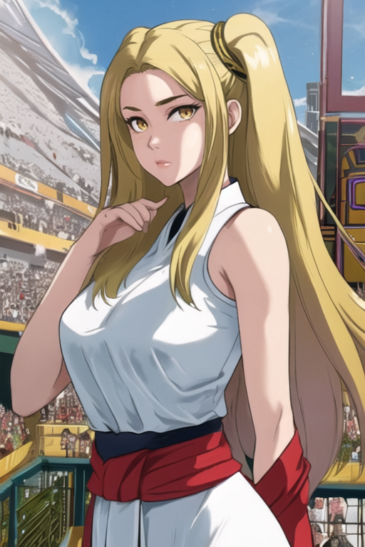 Sariah Neal avatar