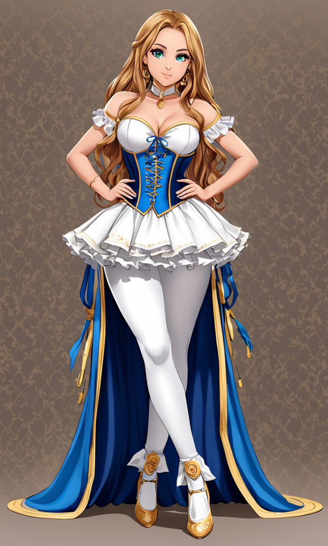 Giada Velez avatar