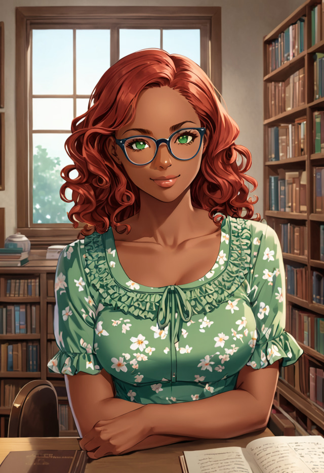 Wendy Richards avatar