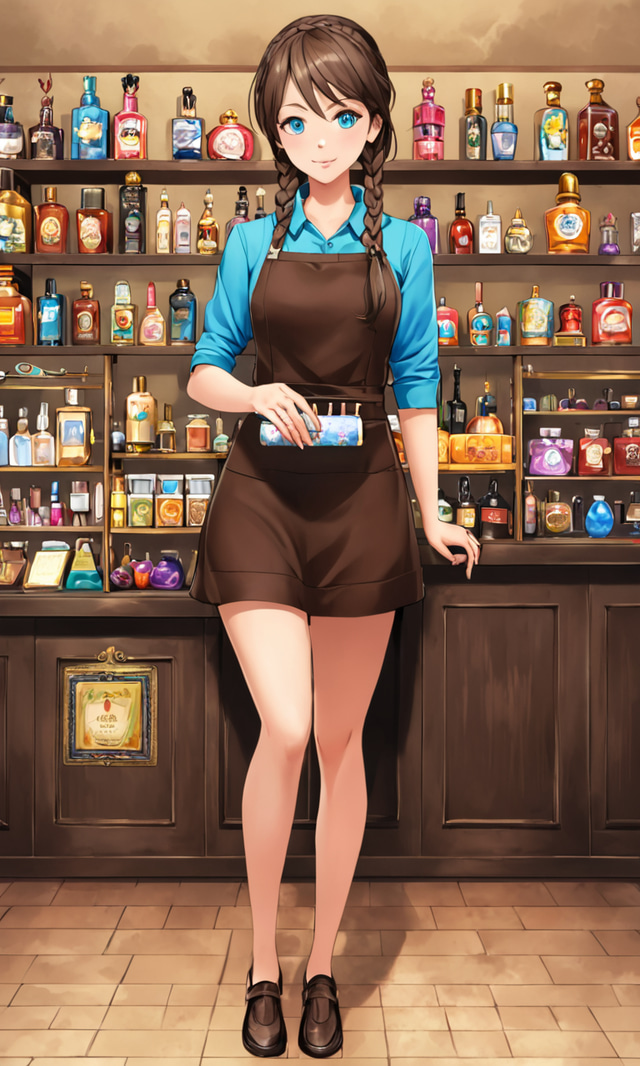 Litzy Cook avatar
