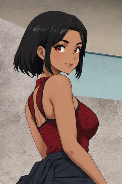 Lacey Stephens avatar