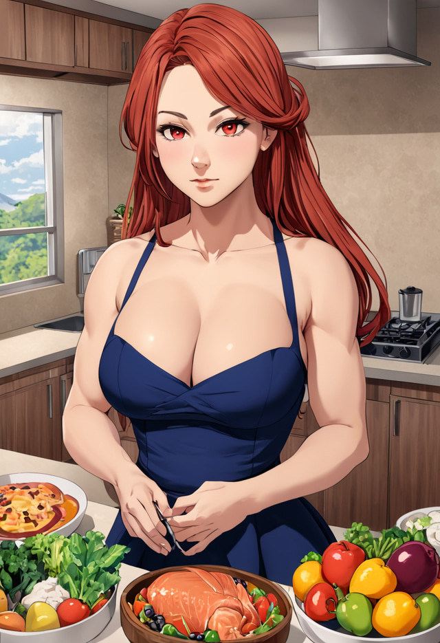 Serenity Abbott avatar
