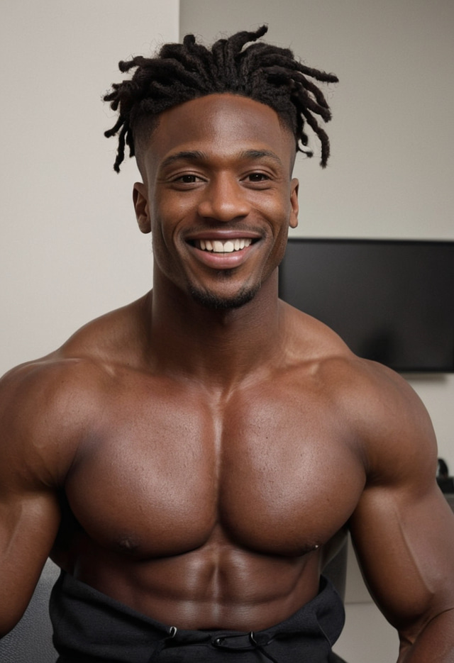 Elvin Hicks AI Girlfriend avatar