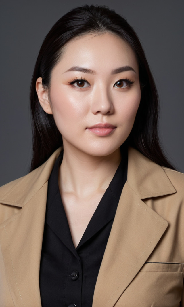 Evangeline Robbins avatar