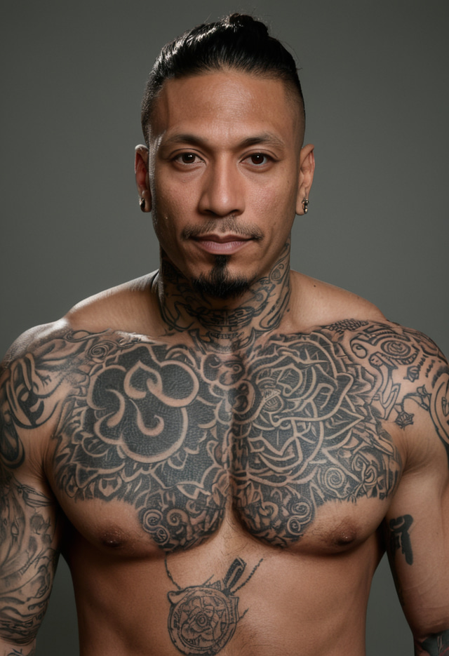 Jerry Gonzales avatar