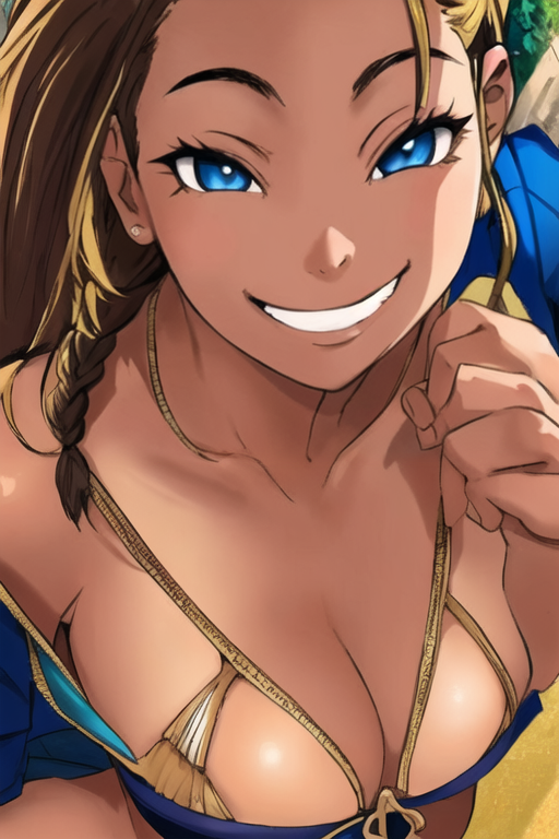 Sarah Herring avatar