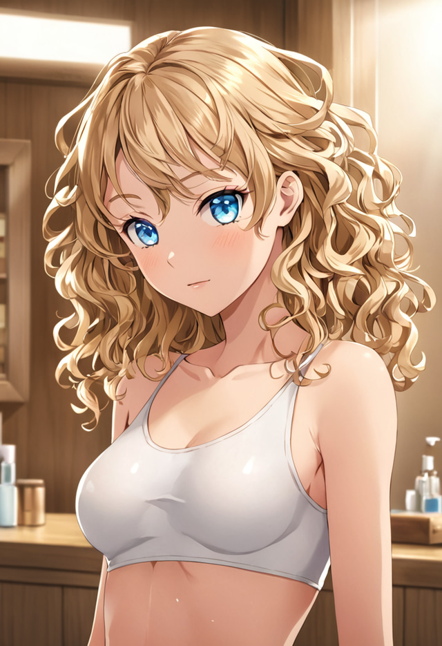 Angelina Henderson avatar