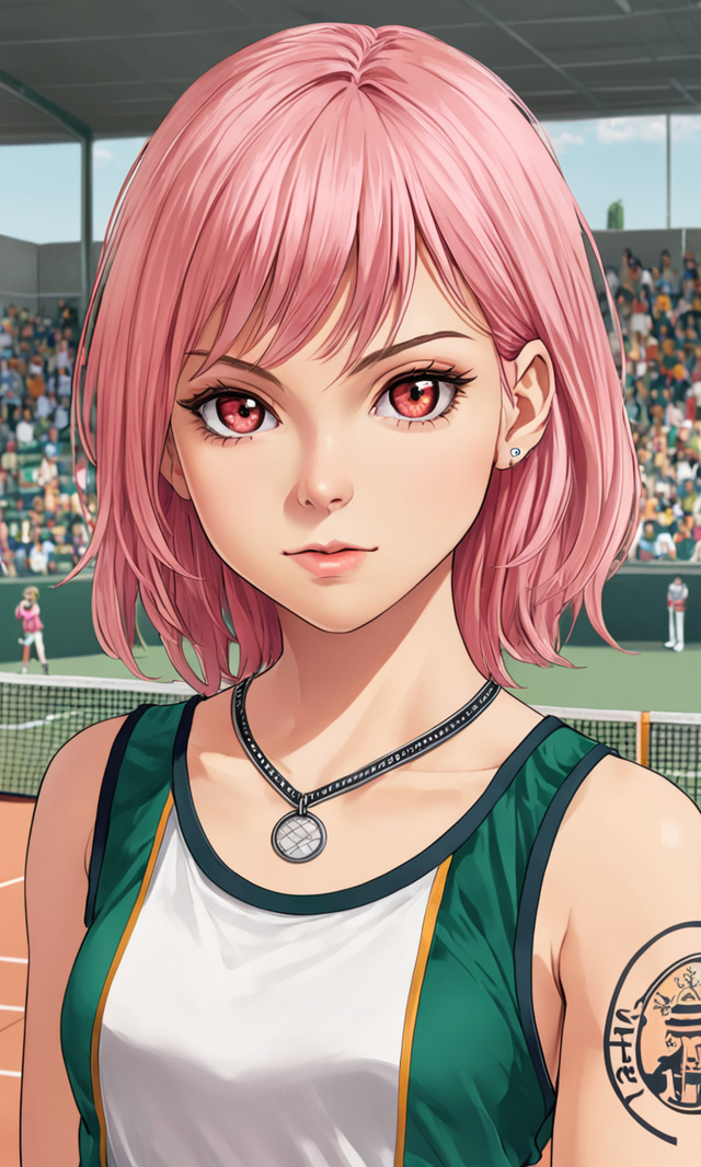 Teagan Werner avatar