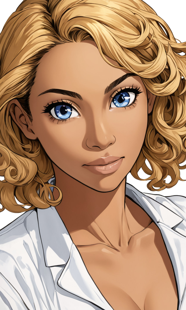 Campbell Harris avatar