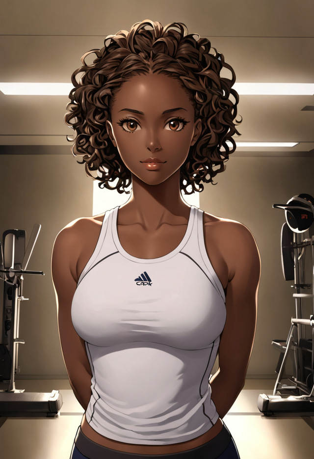 Mary Morris avatar