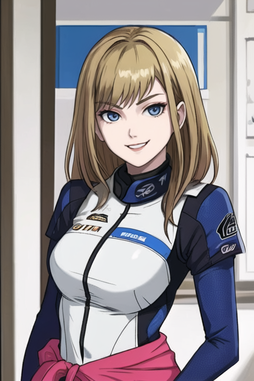 Ruth Fox avatar