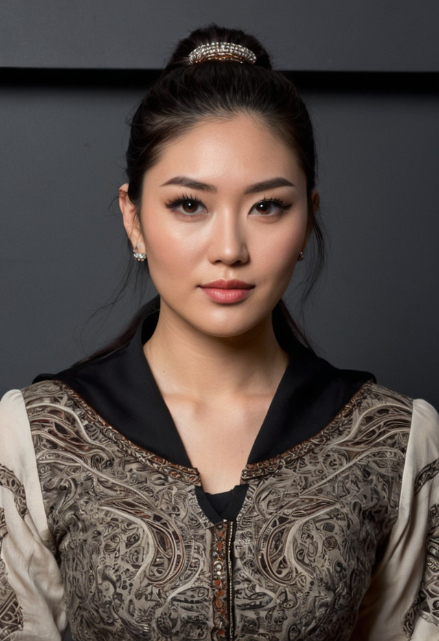 Sarai Solomon avatar