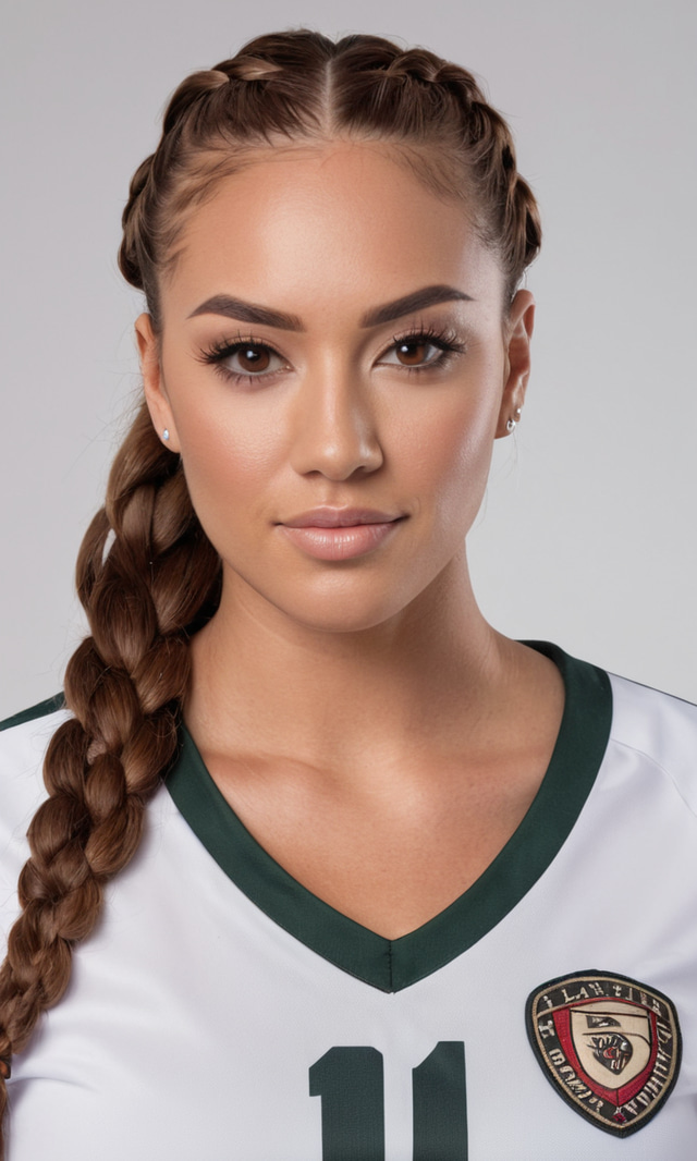 Kaylee Spence avatar