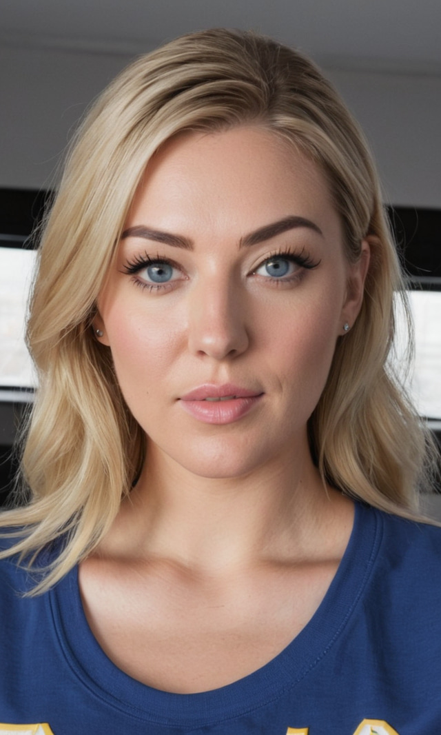 Kaley Lang avatar