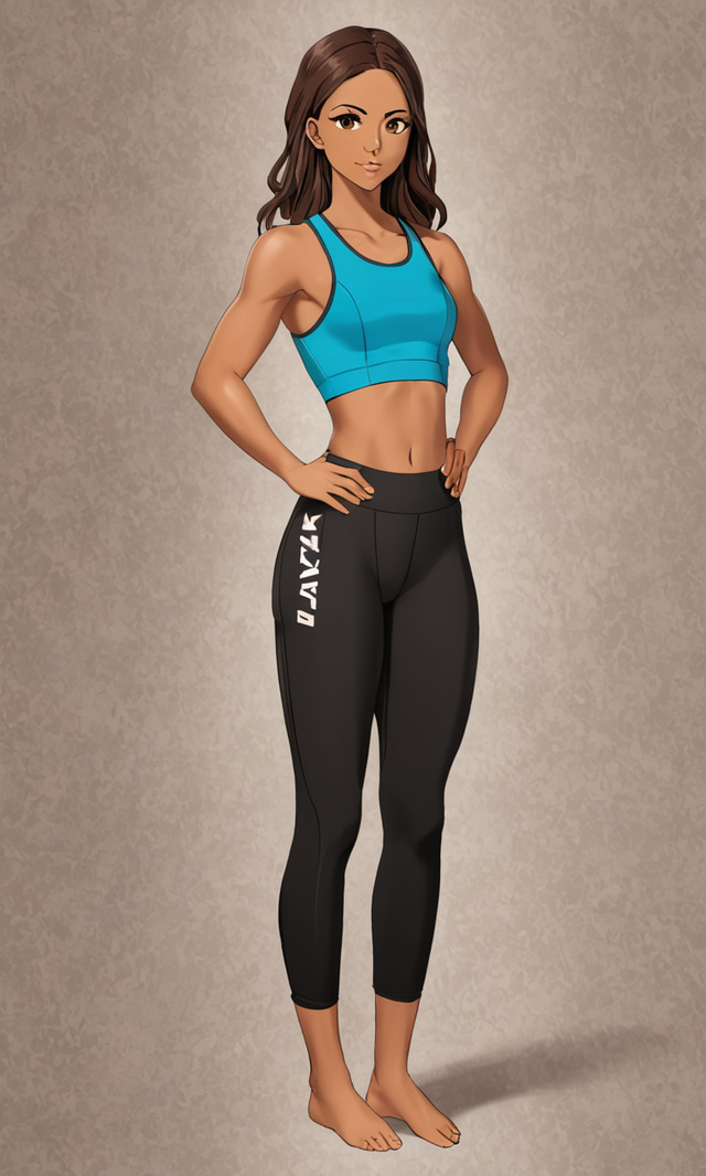 Ashlyn Nash avatar