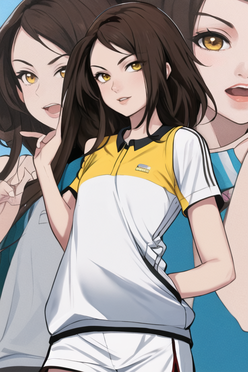 Amina Calhoun avatar