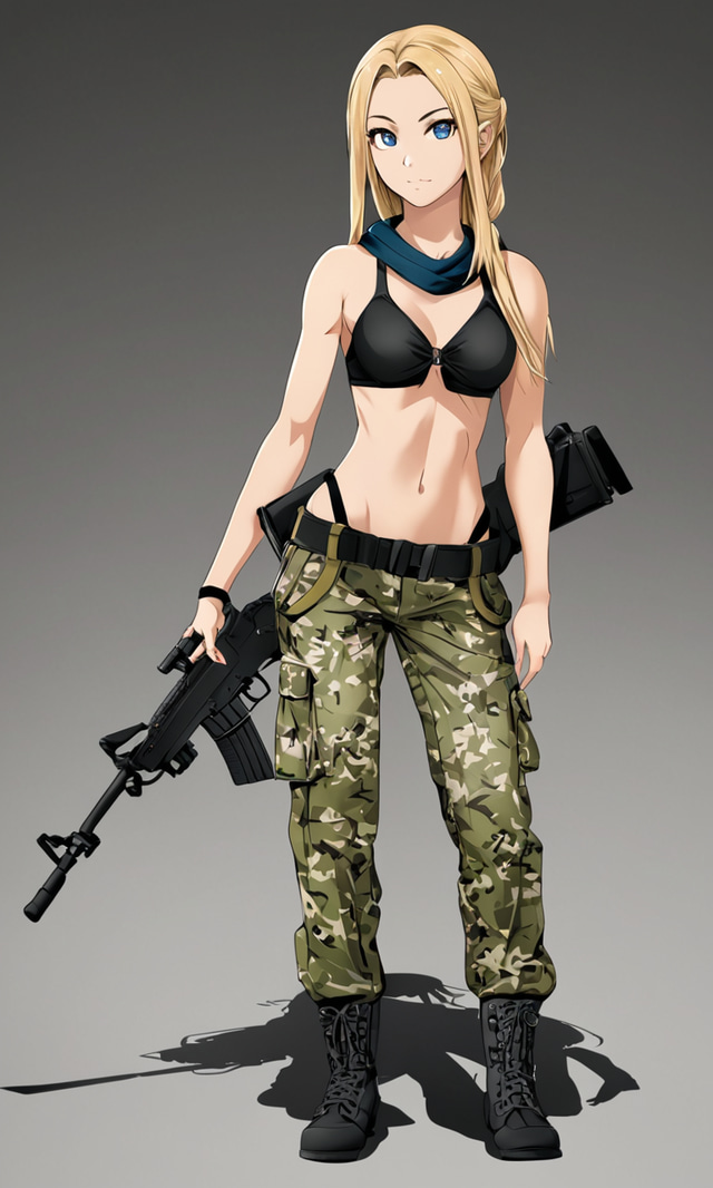 Alia Gordon avatar