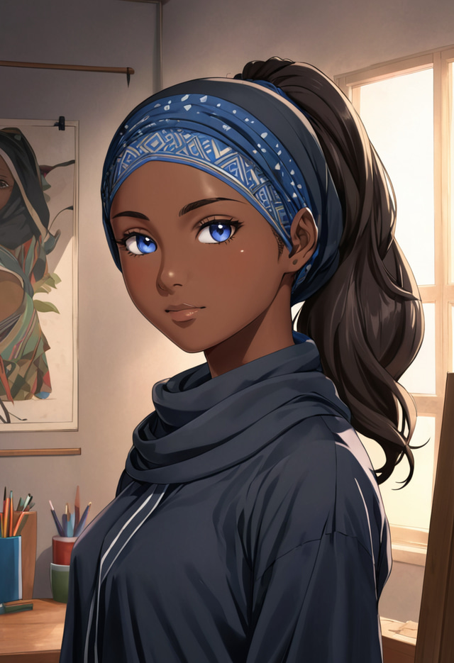 Jocelyn Tran avatar