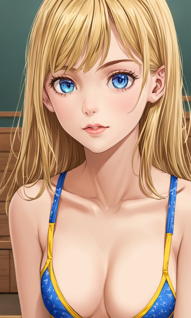 Leah Garcia avatar