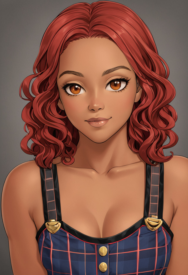 Yasmine Phillips avatar