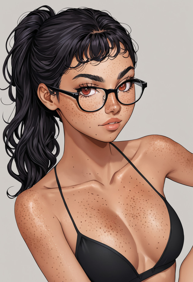 Joslyn Spencer avatar