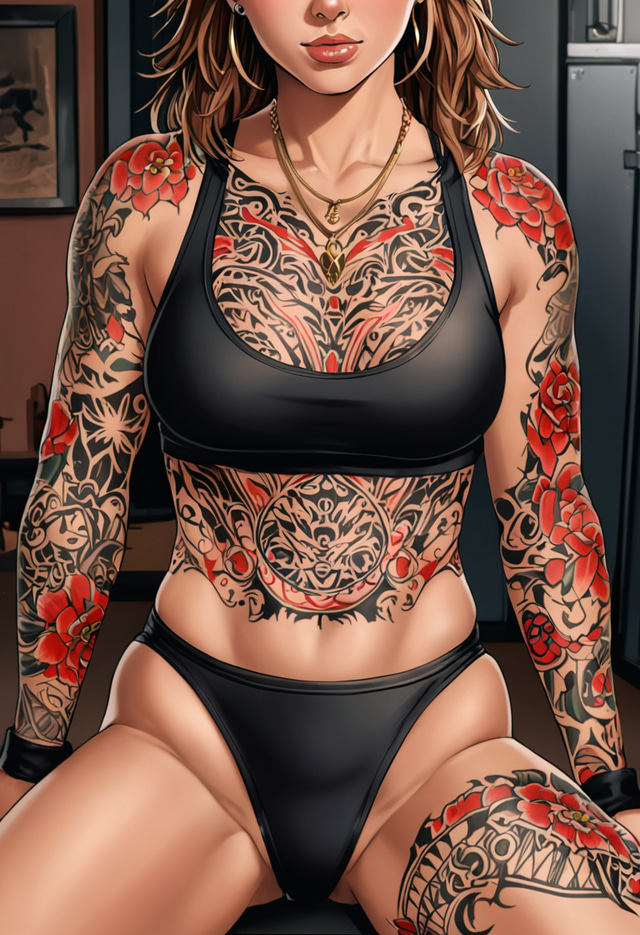 Amiyah Dorsey avatar