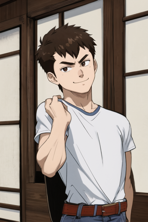 Bart Hawkins avatar