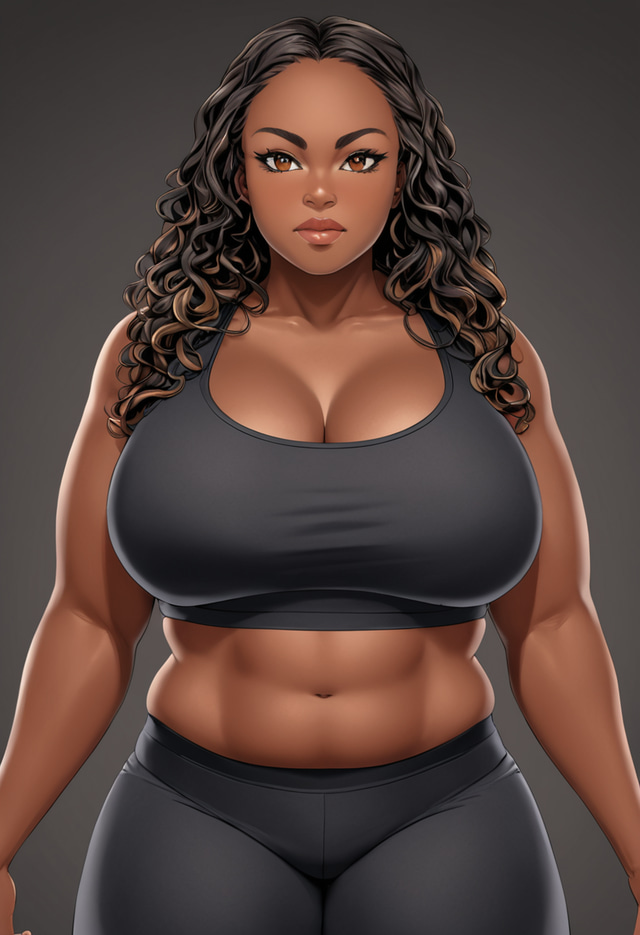 Kristina Berg avatar