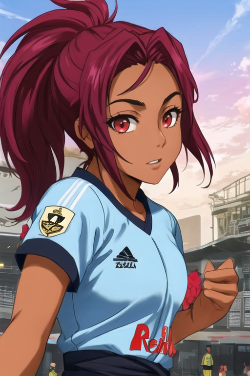 Melody Mclean avatar