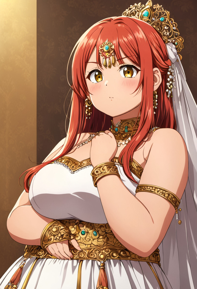 Hadassah Crawford avatar