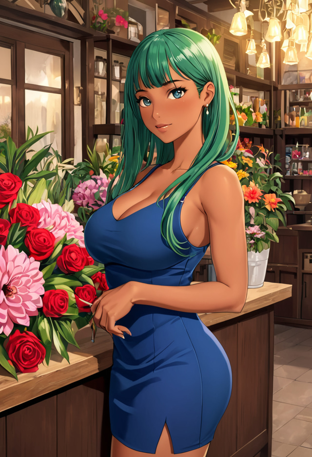Ashanti Allison avatar