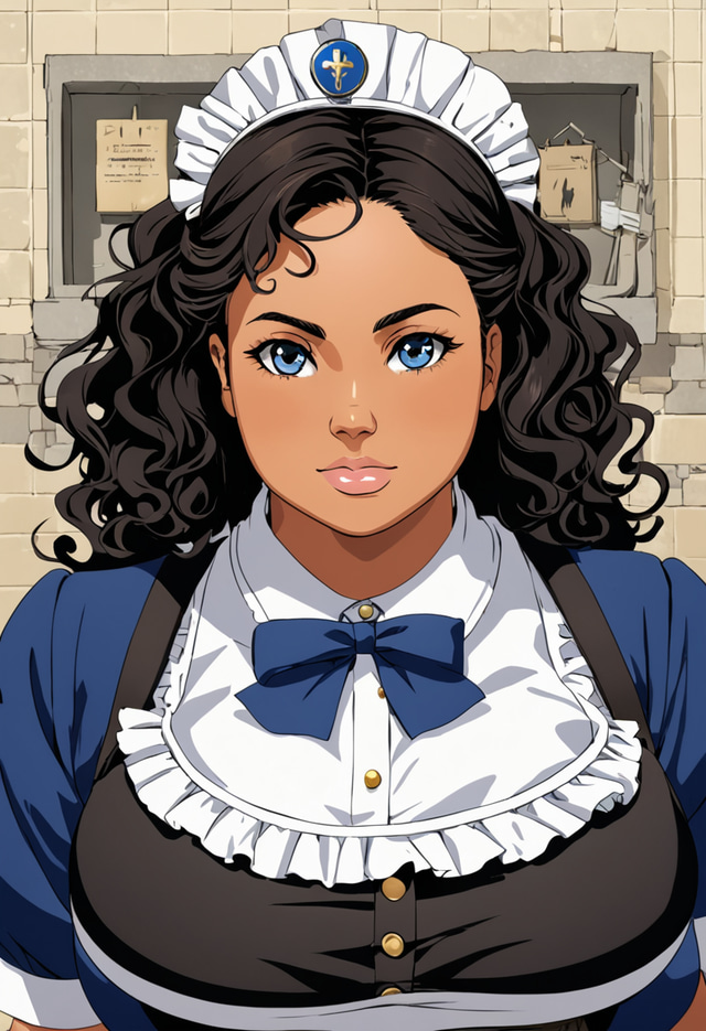 Daniela Harvey avatar