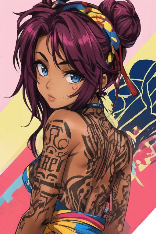 Jillian Blanchard avatar