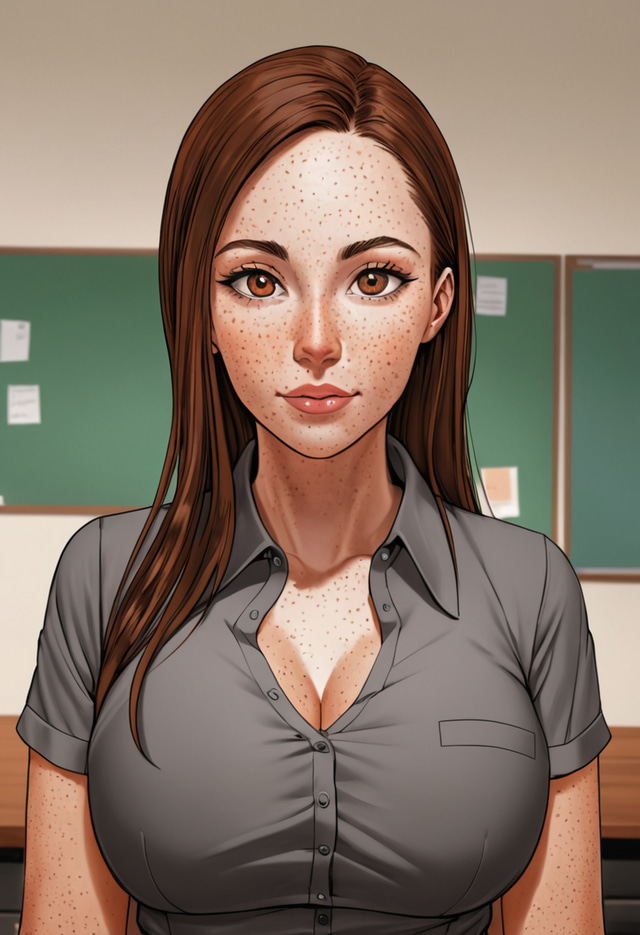 Mariela Barry avatar