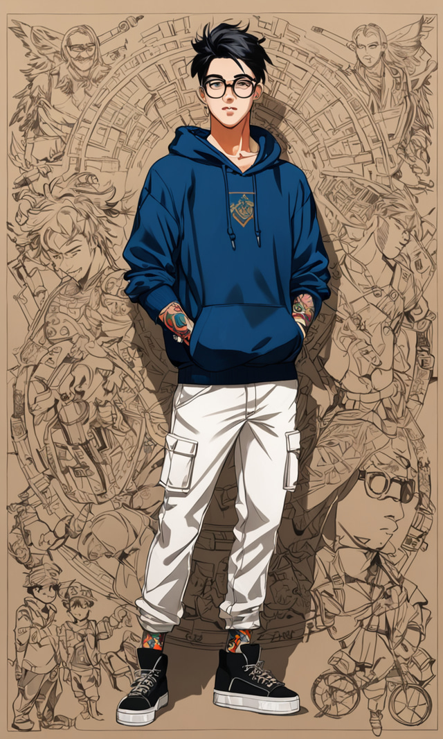 Willy Werner avatar