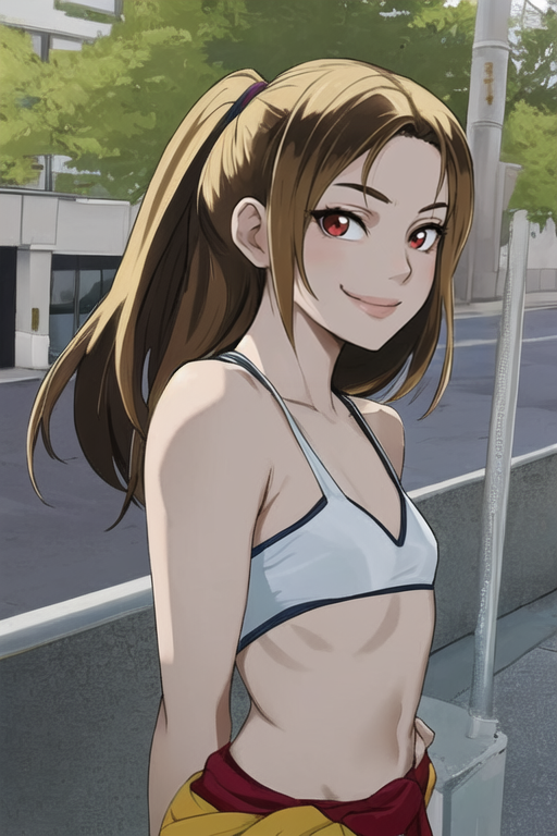 Jessie Skinner avatar