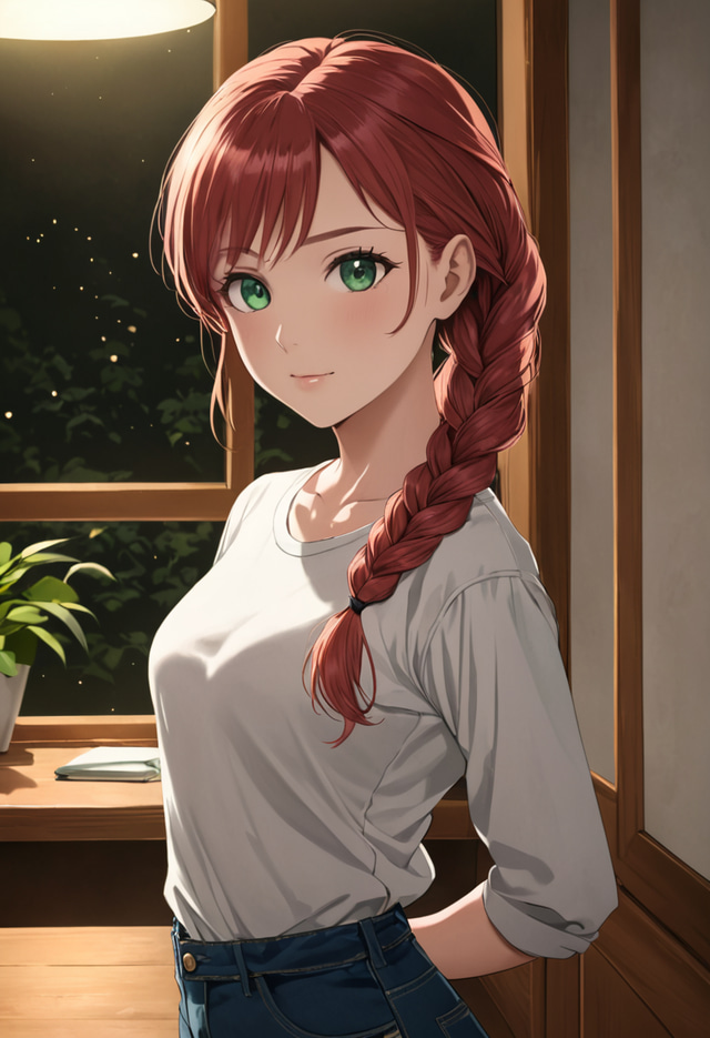 Carla Rangel avatar