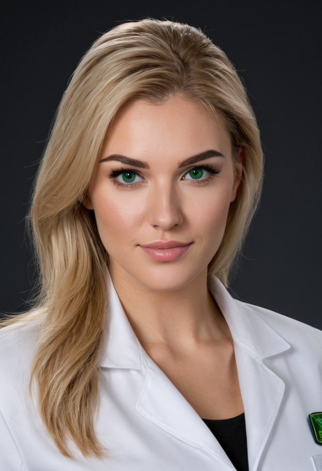 Annika Ortega avatar
