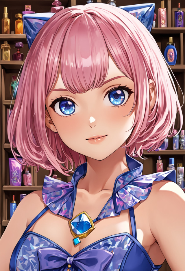 Rebecca Mayo avatar