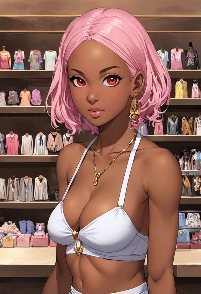 Litzy Martin avatar
