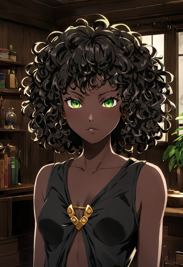 Tiara Owen avatar