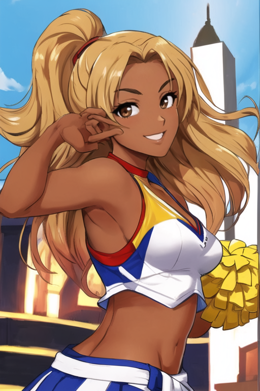 Bella Finley avatar