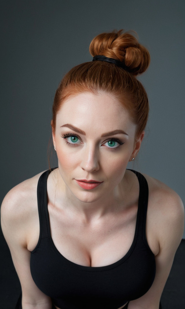 Kamila Hale avatar
