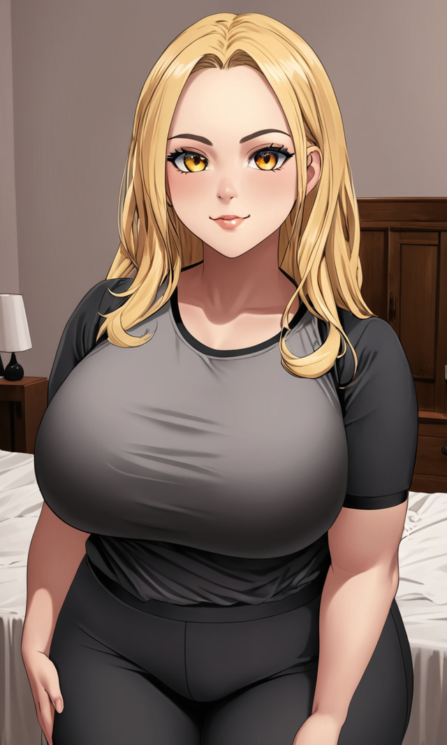 Lilyana Fitzgerald avatar